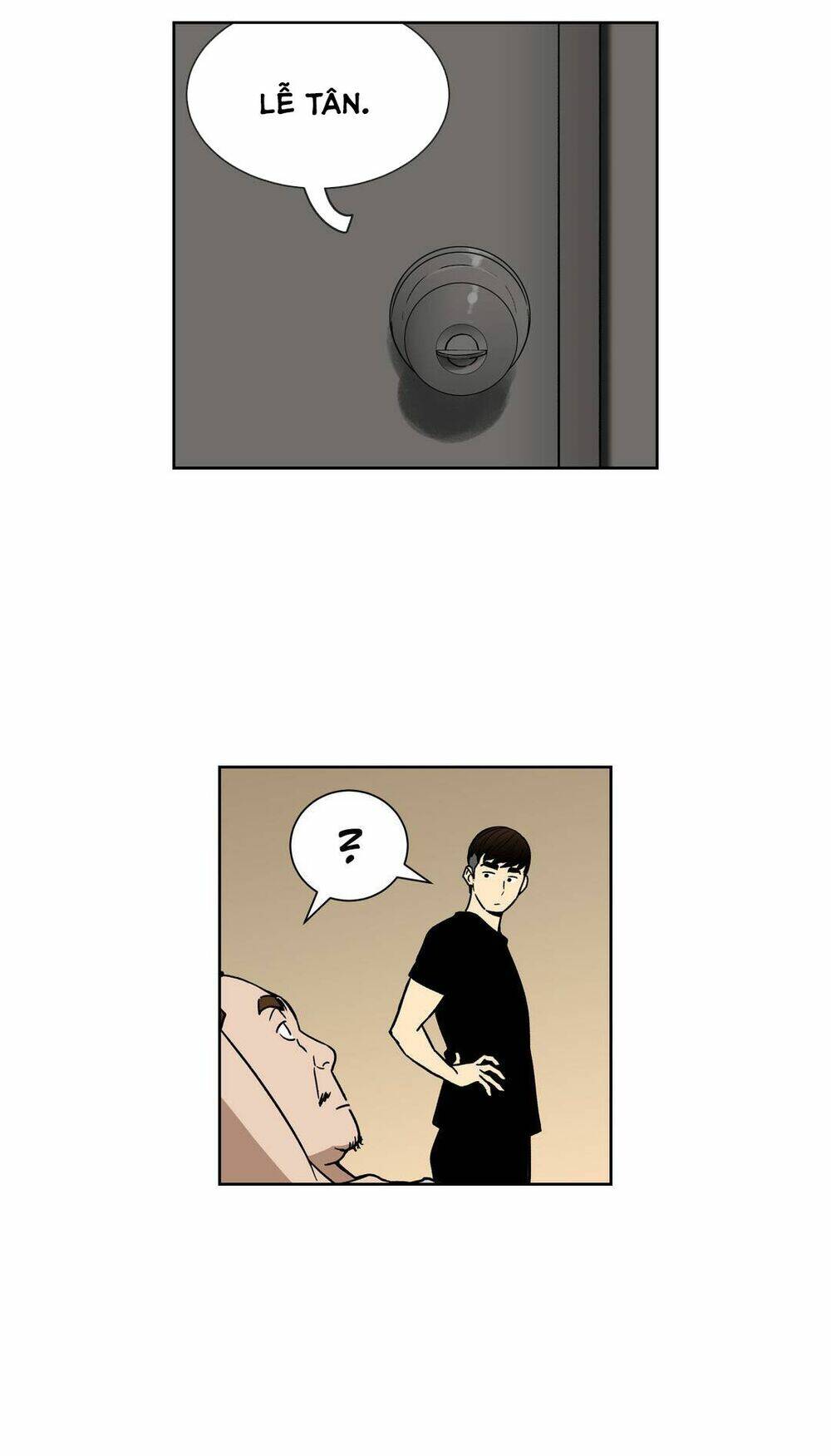 thần bài siêu năng chapter 35 14