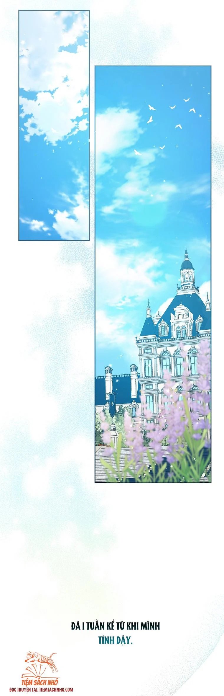 em gái cưng của đại công tước phản diện chapter 75.5 5