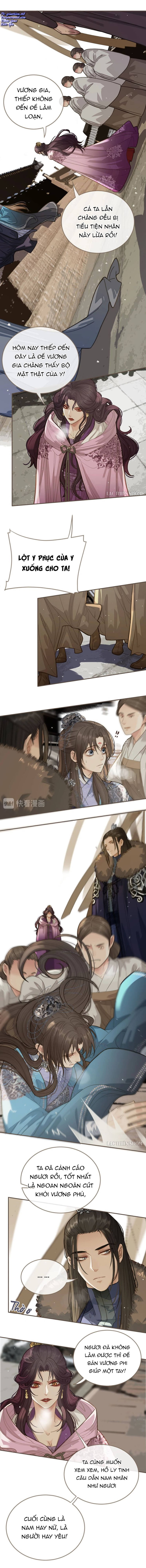 ách nô chapter 18 1