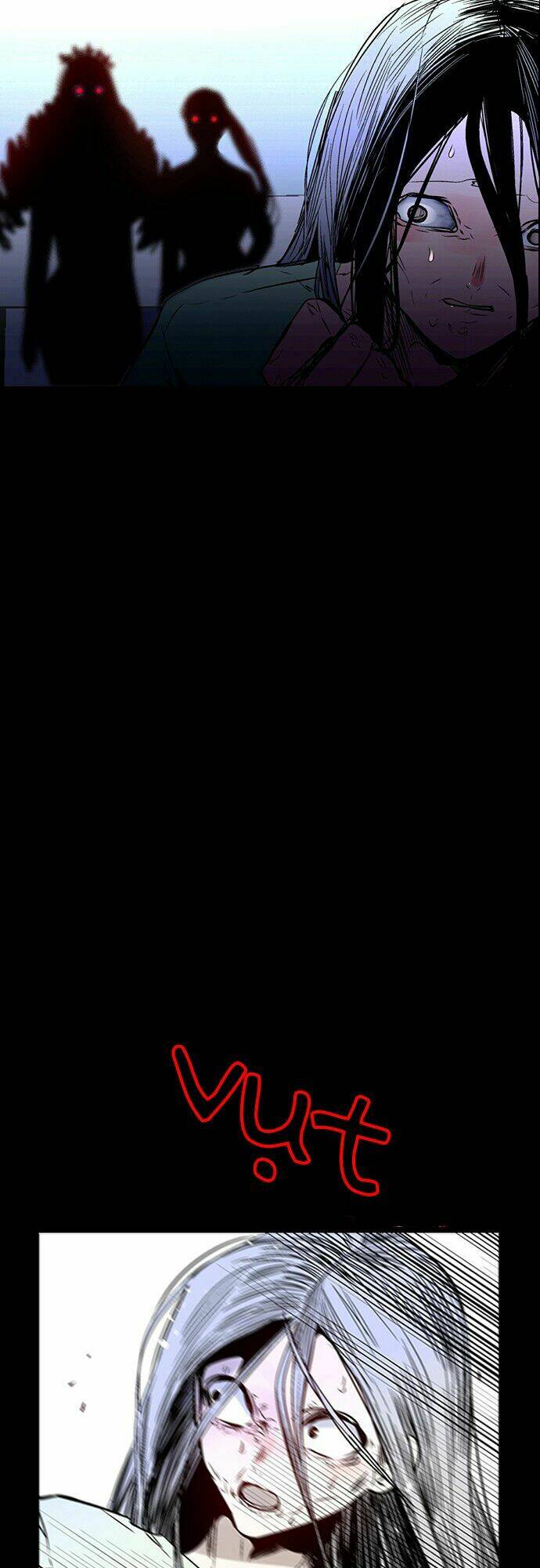 người máy hủy diệt chapter 100 4