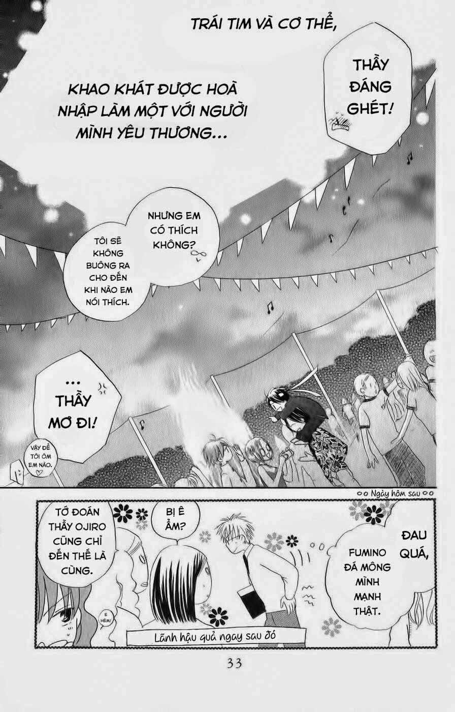 gia đình hạnh phúc chapter 33 32