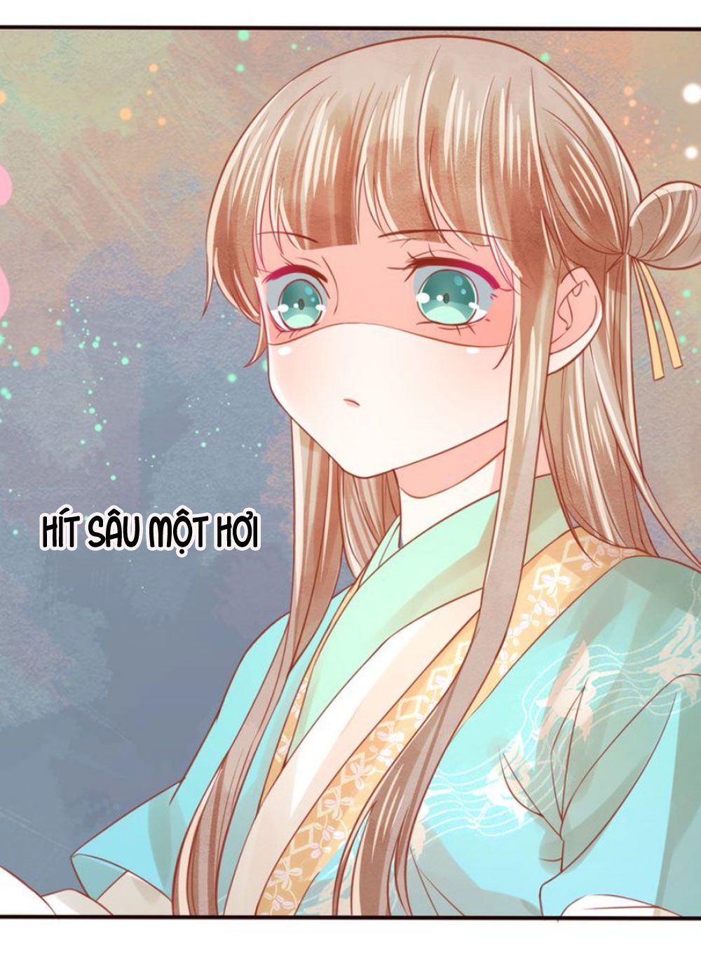 Chọc Nhầm Thượng Thần Băng Lãnh chapter 28 - Trang 8