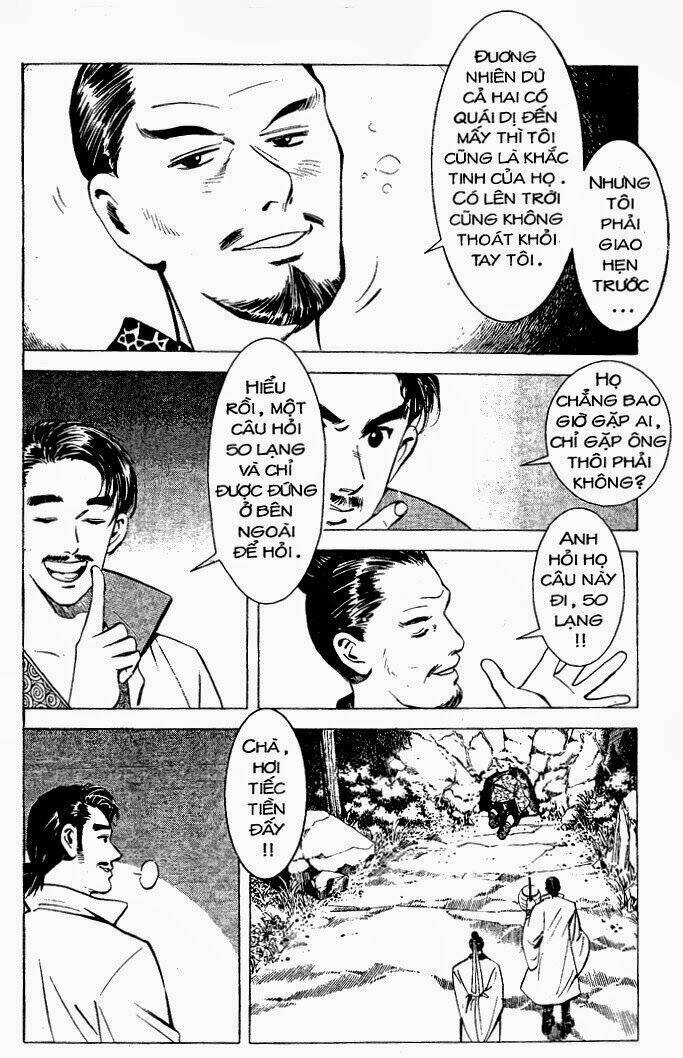 lục tiểu phụng chapter 11 9