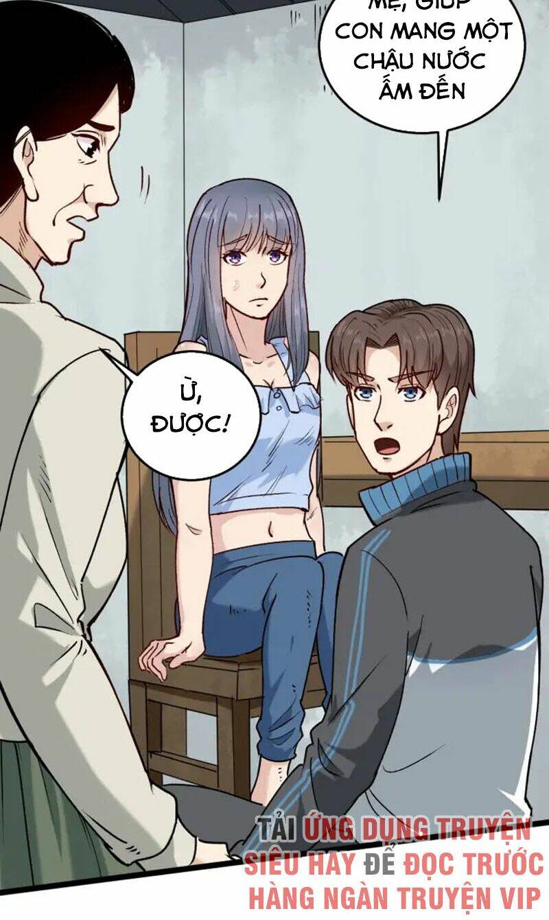 hồi xuân tiểu độc y chapter 67 2