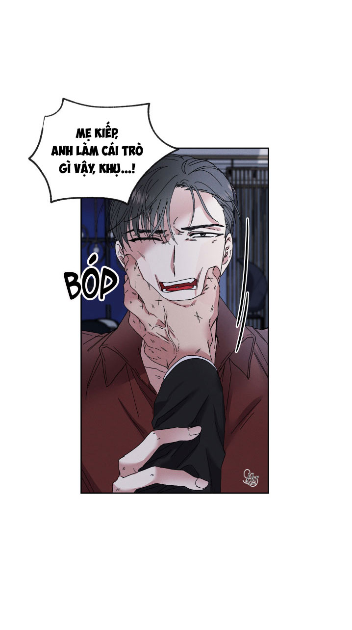 quầng trăng ban ngày chapter 2 21