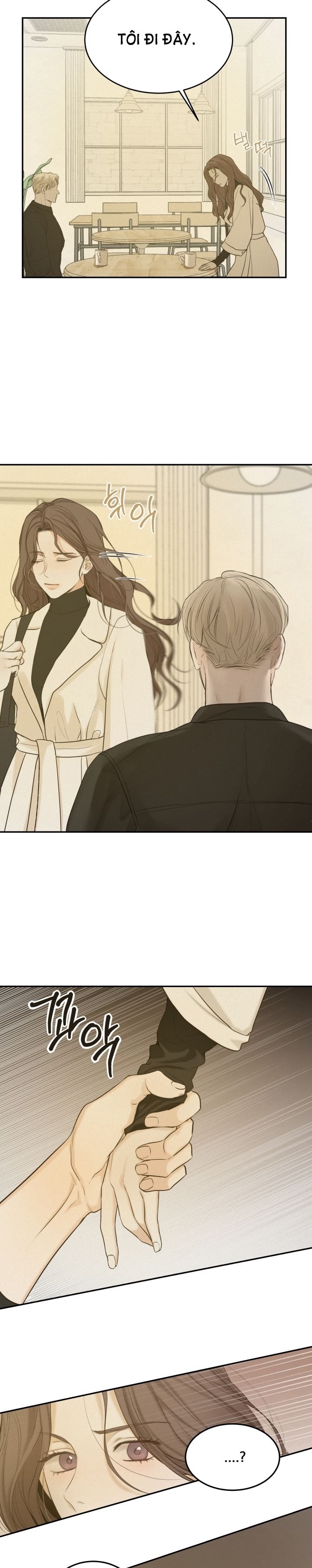 những người đàn ông đã lên giường tôi chapter 38.5 19