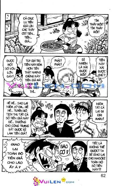 ninja loạn thị chapter 20 62