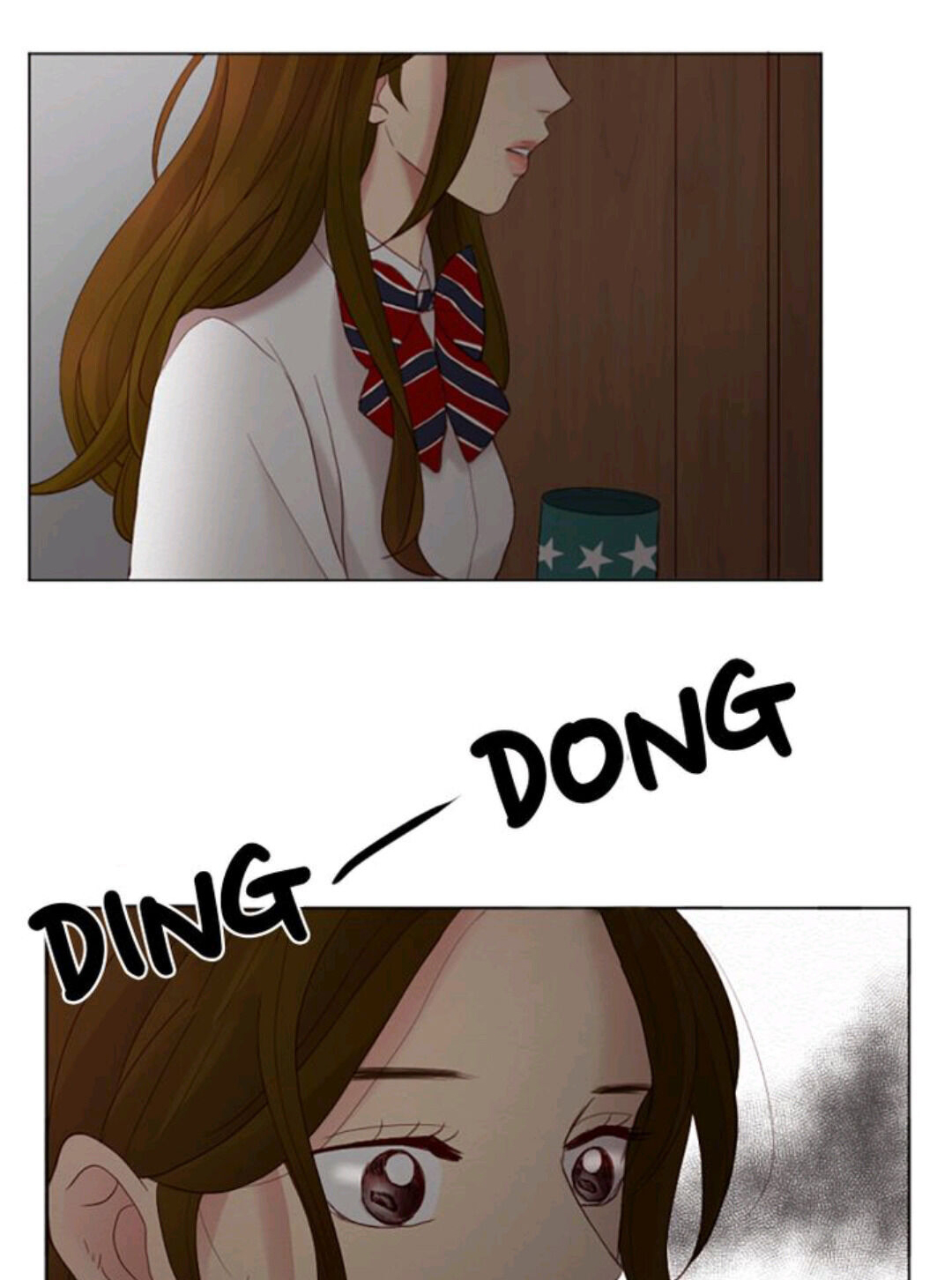 thầm yêu chapter 2 15