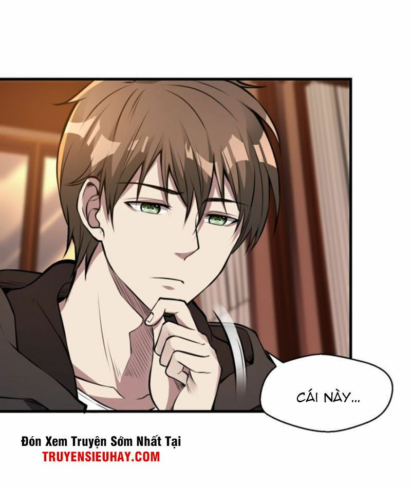 đệ nhất người ở rể chapter 18 9