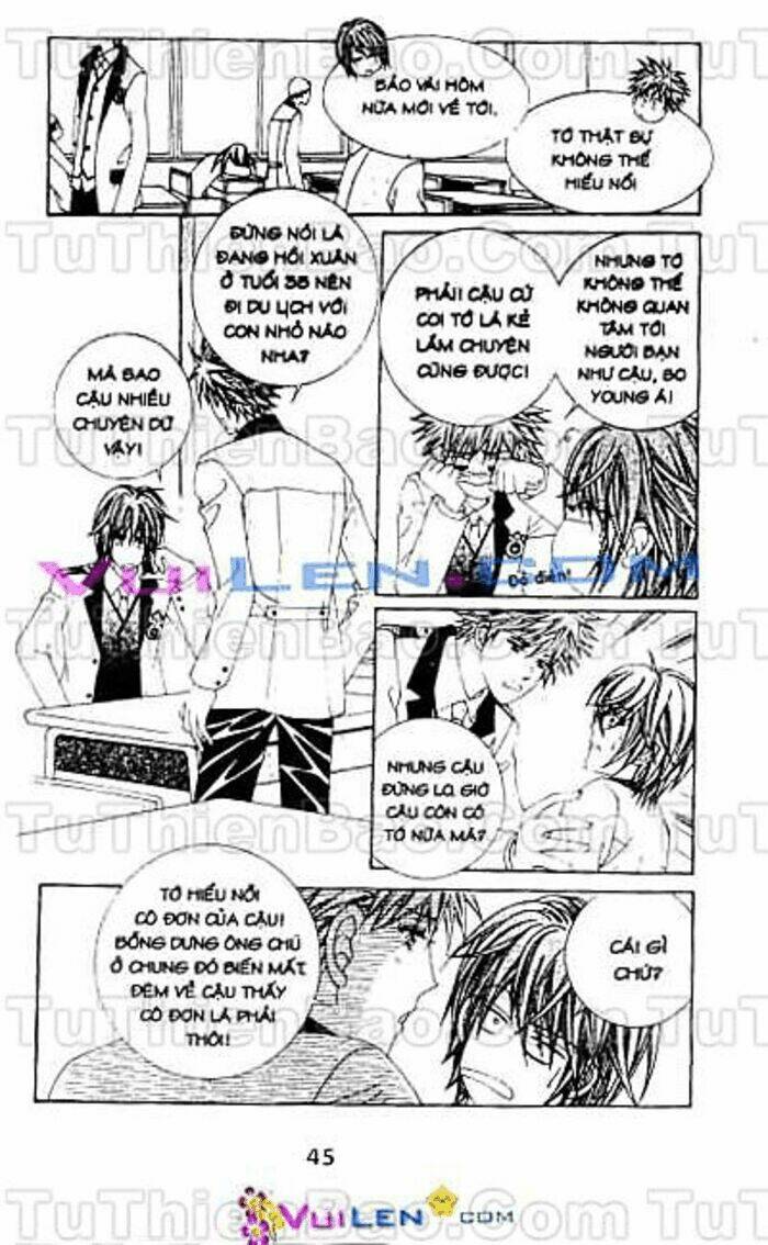 đại ca đi học chapter 1 45