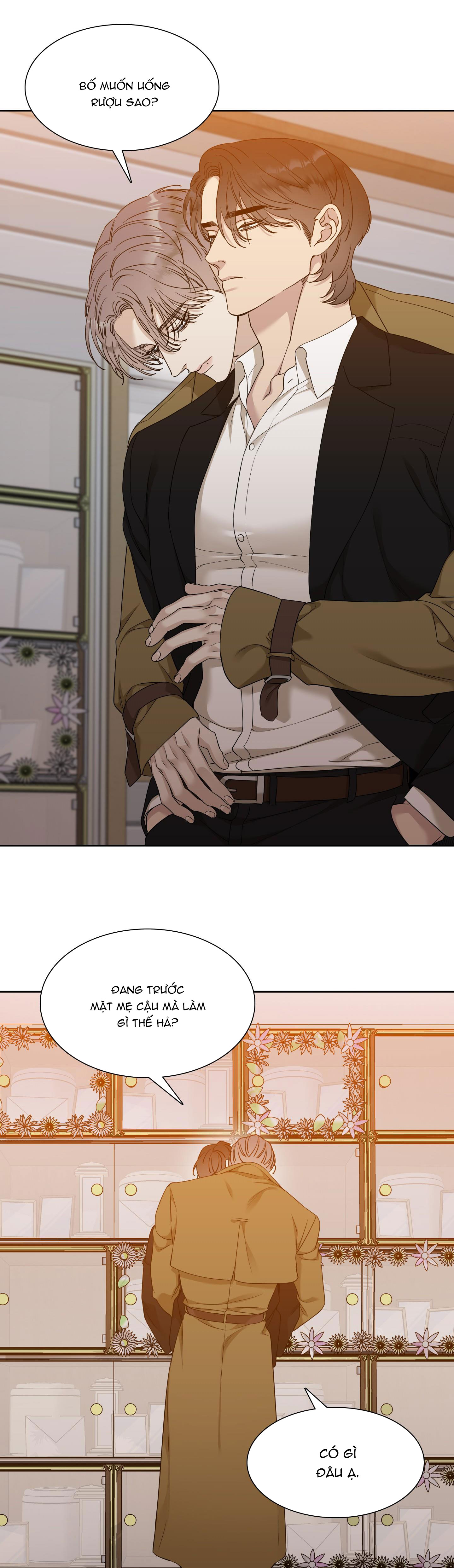 tên cặn bã chapter 10 20