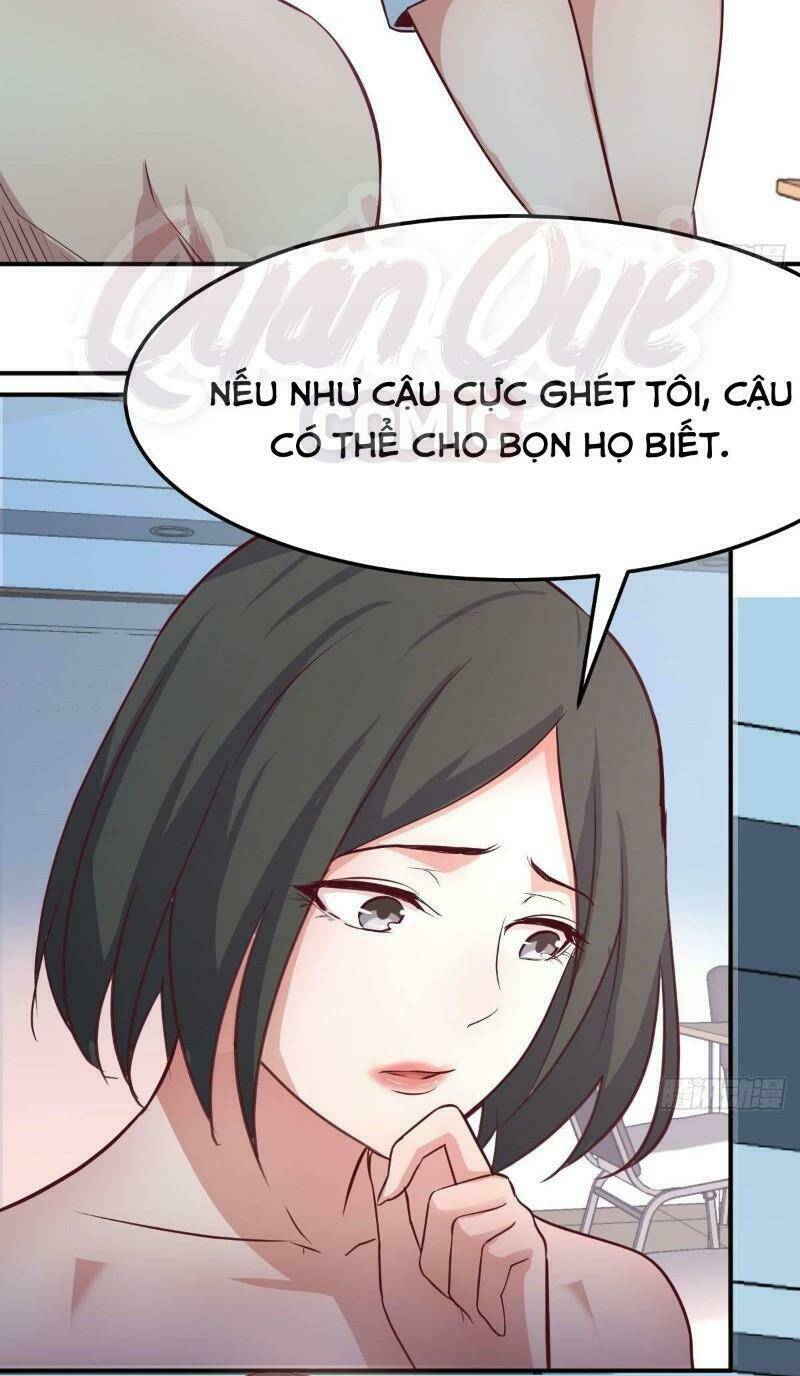 song tu đạo lữ kiểu xem mặt chapter 79 16