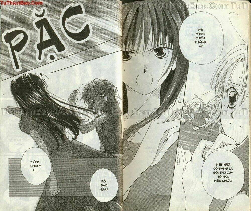 hồng ngọc chapter 3 25