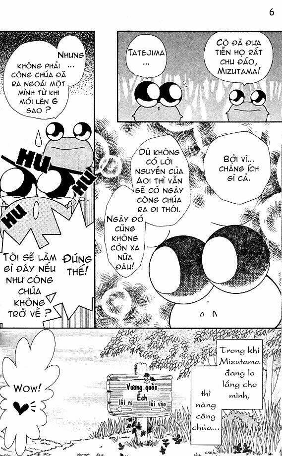 kero kero chime chapter 3 10