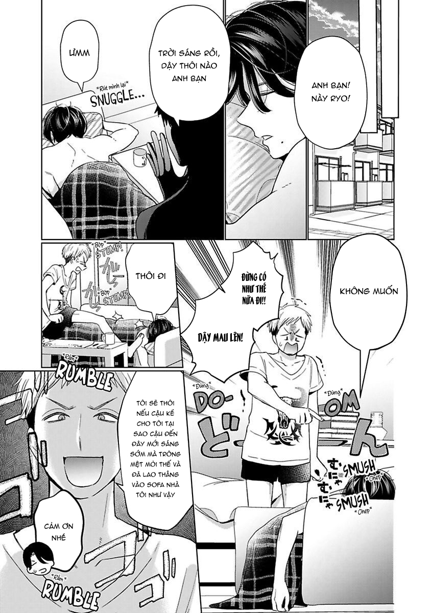 quan hệ nơi công sở chapter 3.2 1