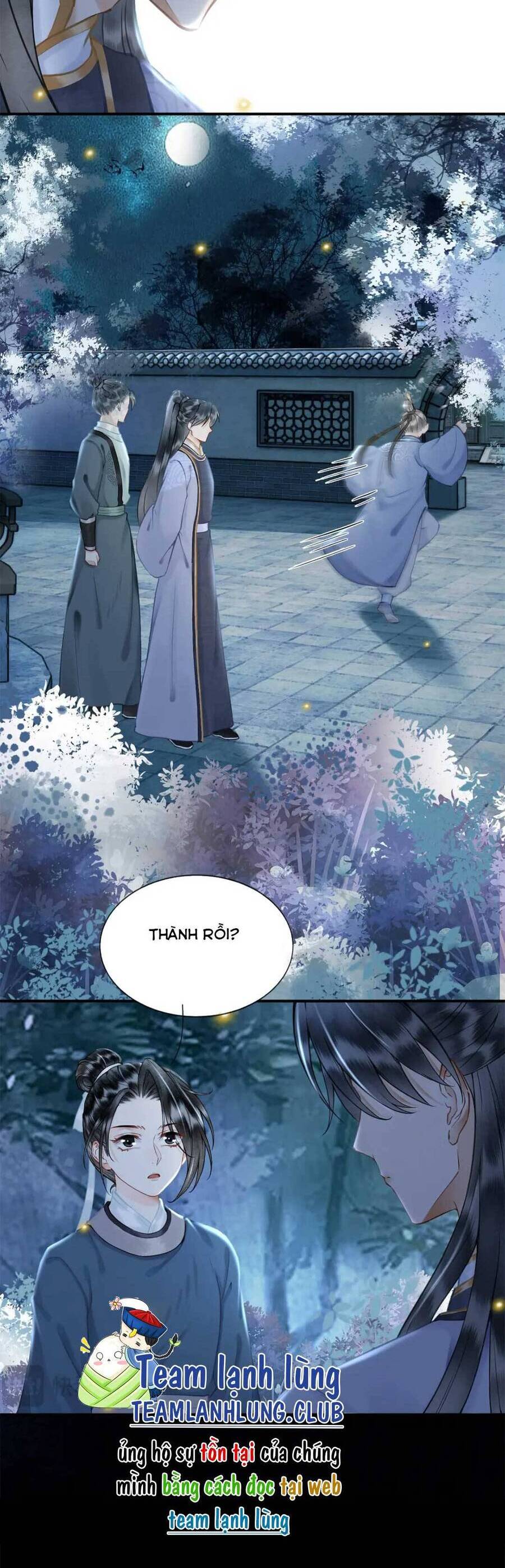 ngỗ tác cẩm y chapter 27 7