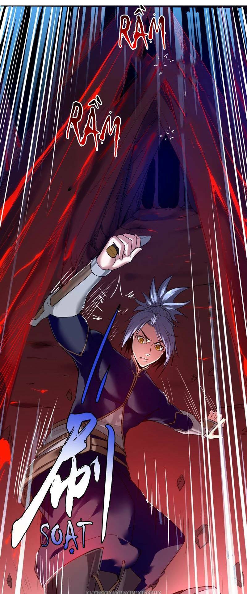 dãy số chí mạng chapter 4 13