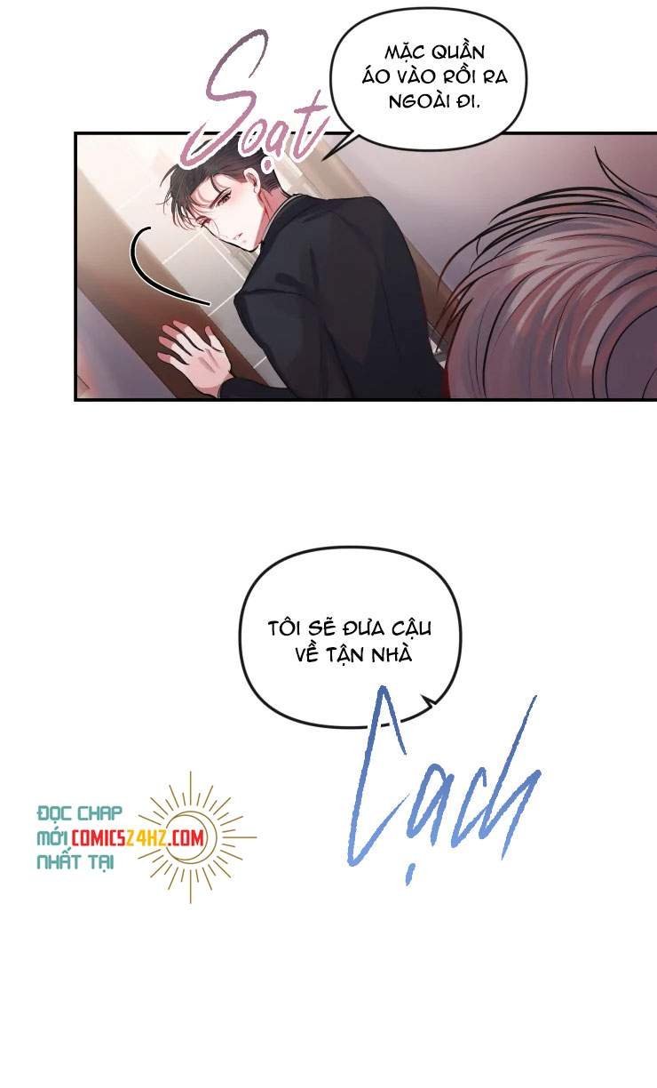 hợp đồng yêu đương chapter 12 12