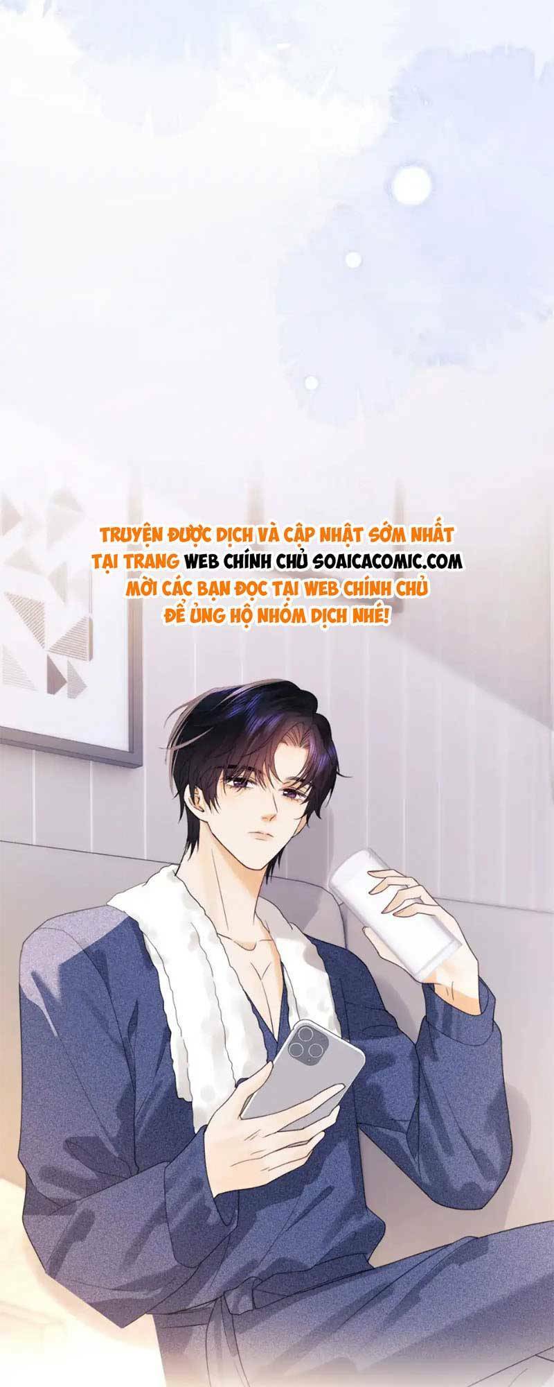 fan vợ - bạn đã biết chưa? chapter 24 3