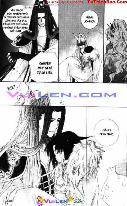 cáo nhỏ đáng yêu chapter 4 140