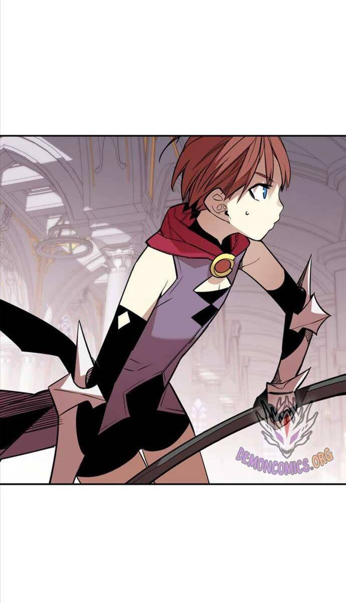 tôi là lính mới chapter 172 16