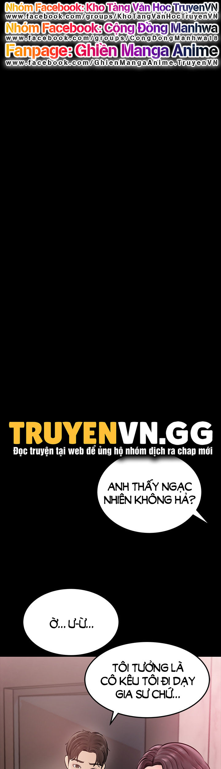 em vợ nóng bỏng chapter 8 10