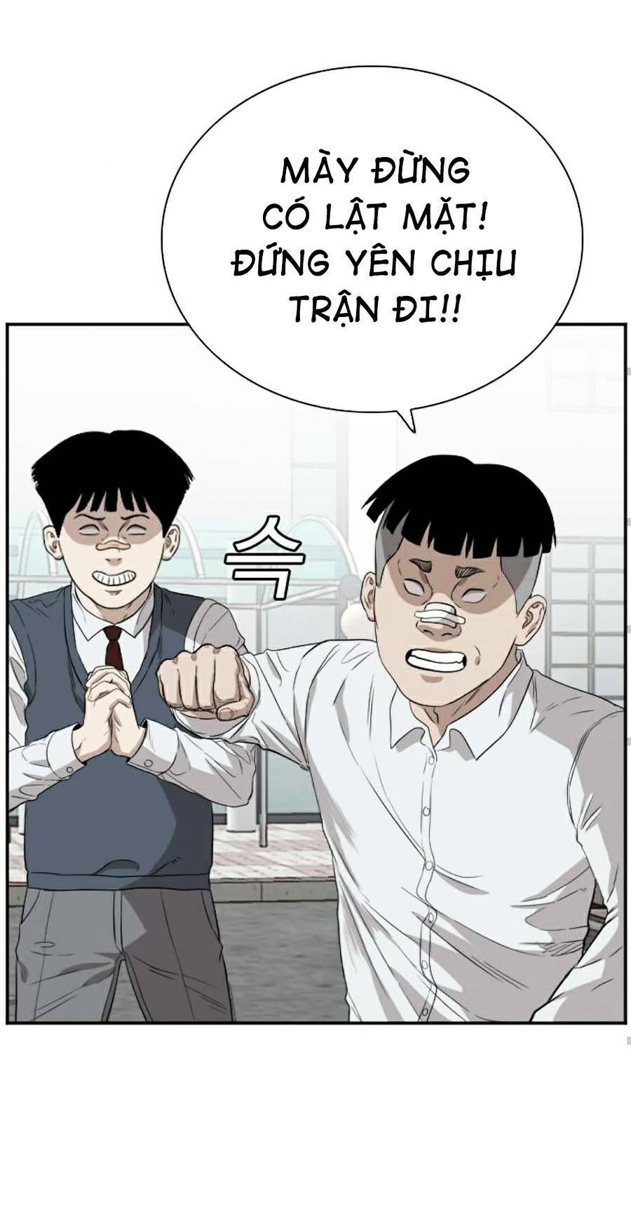 người xấu chapter 74 39