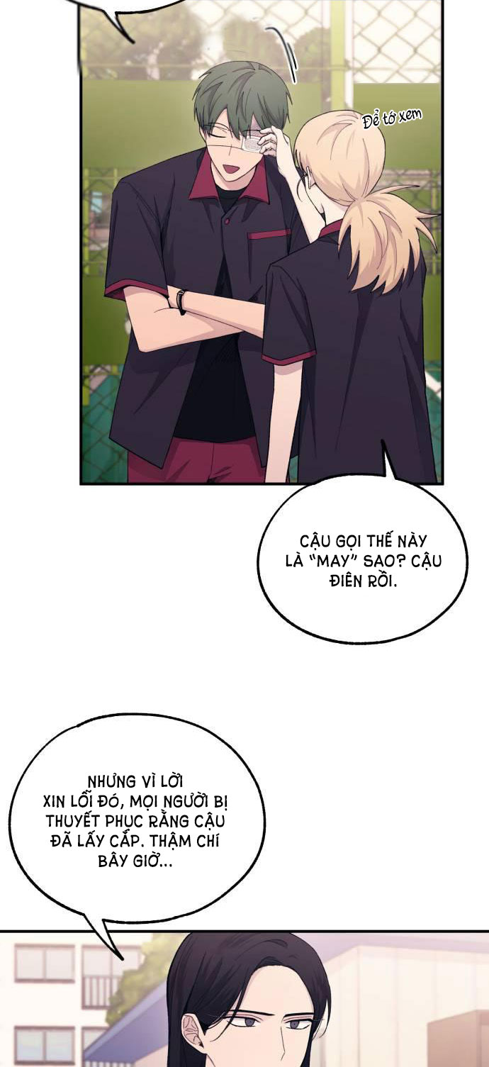 yeonwoo ngây thơ chapter 55.1 25