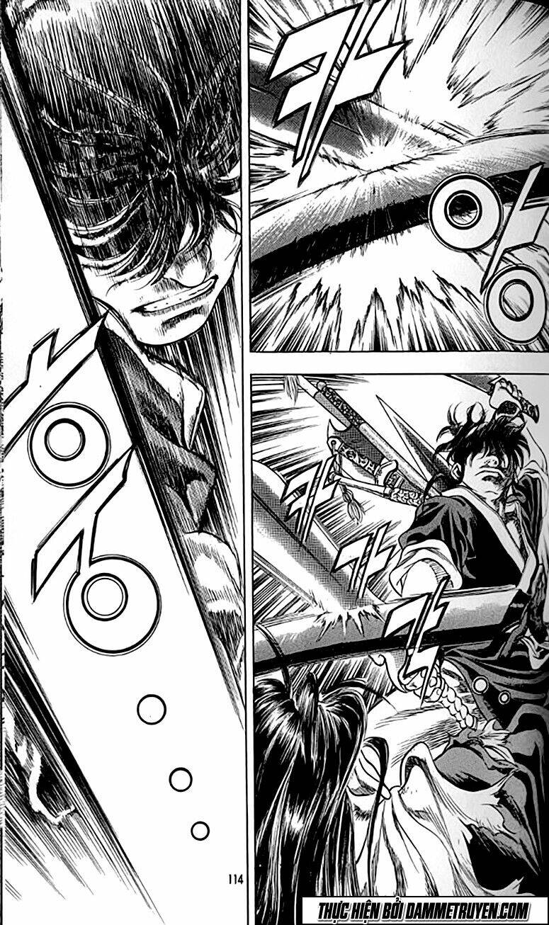 quái hiệp truyện chapter 11 7