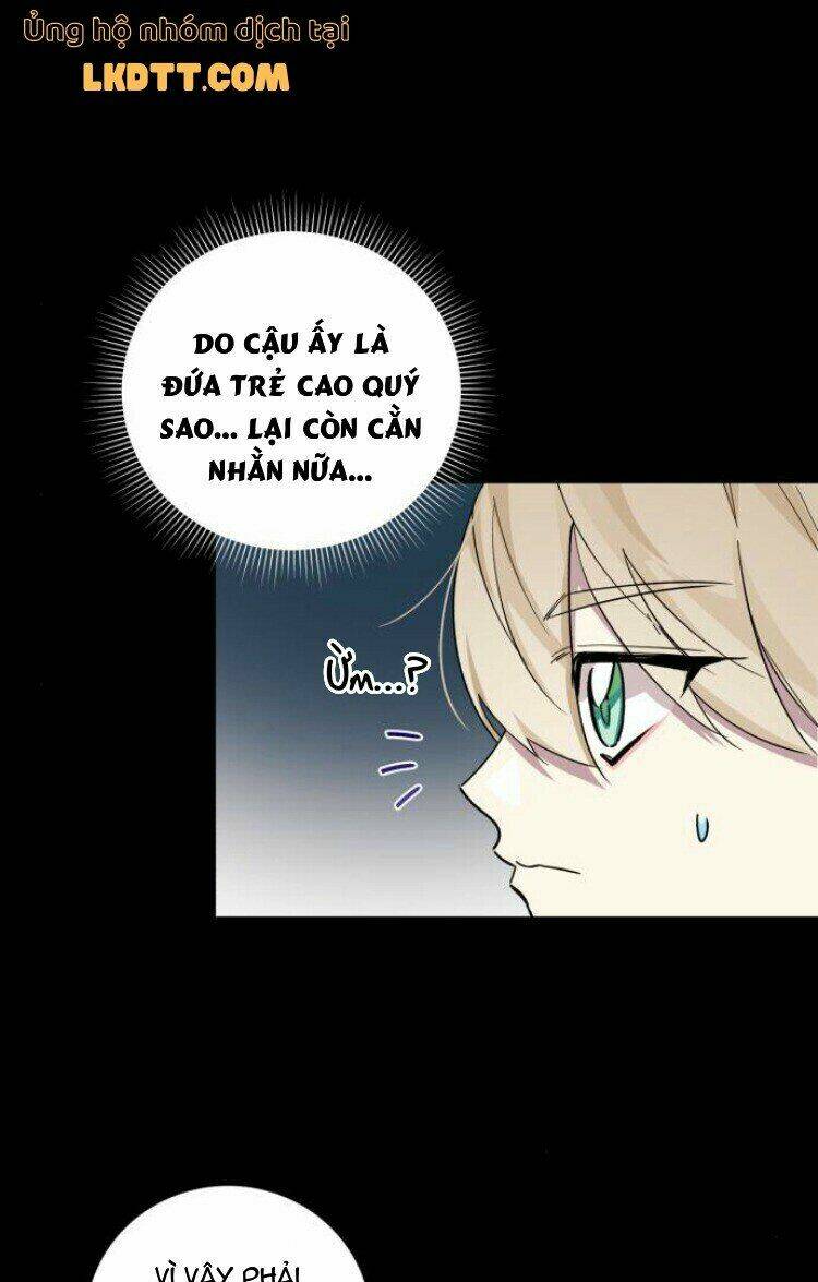 ta đã từng mong nàng biến mất chapter 18 28