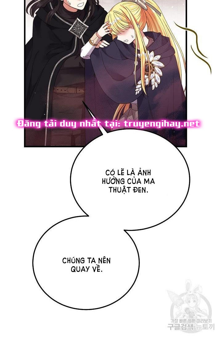 trở thành vợ thái tử quái vật chapter 43.2 41