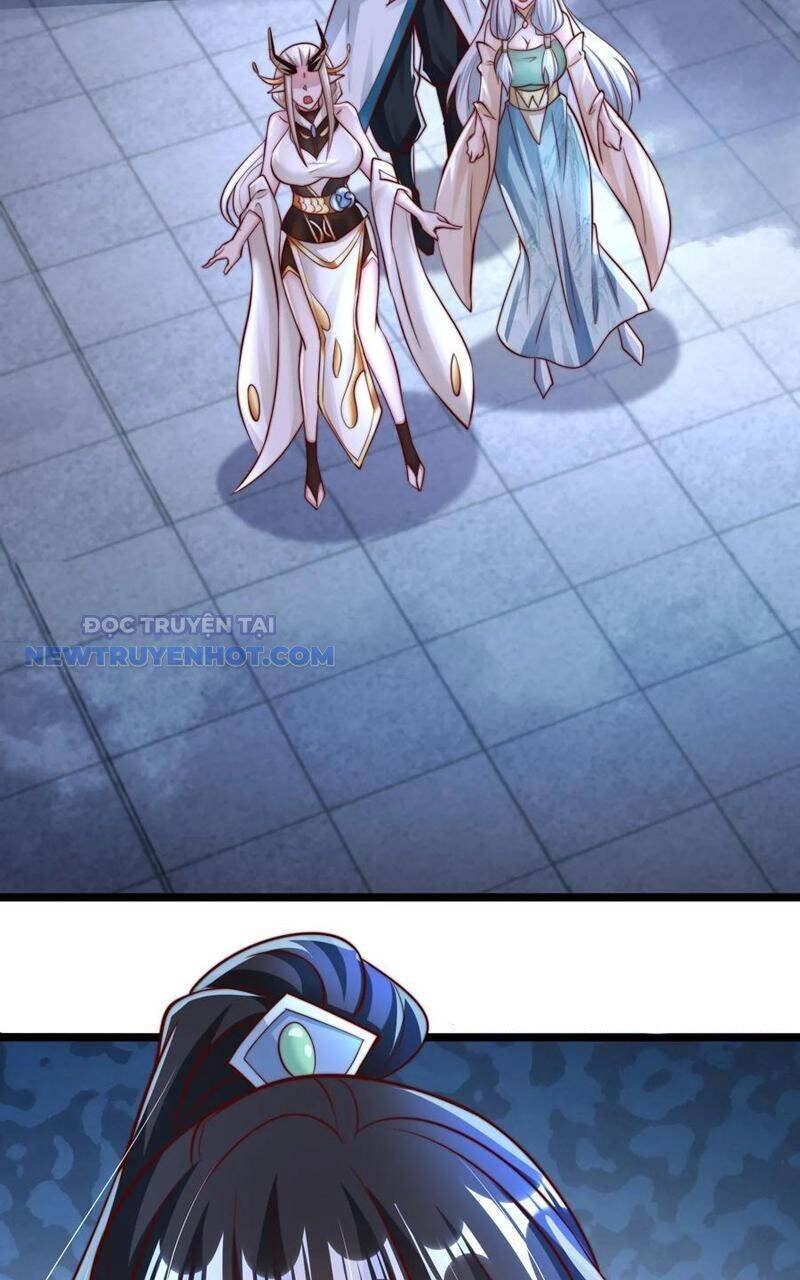 ta thực sự không muốn làm thần tiên chapter 65 31