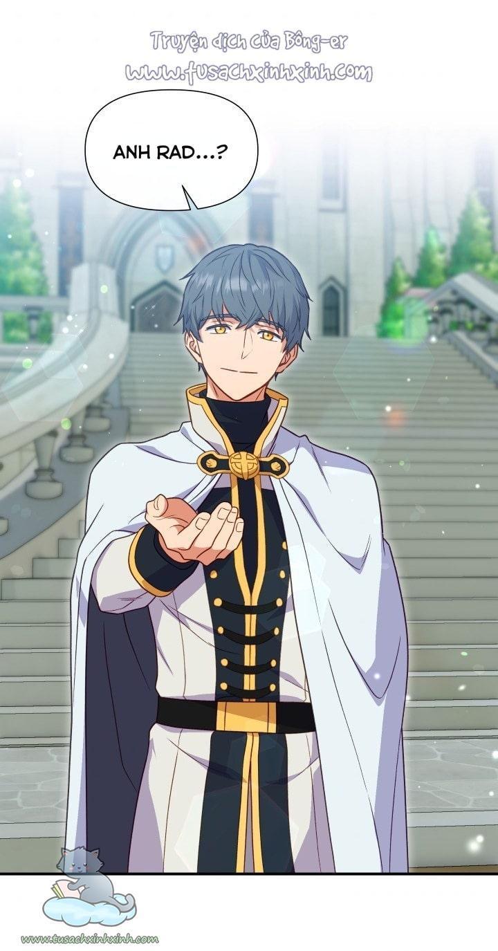 công nương khế ước của gia tộc công tước quái vật chapter 135 50