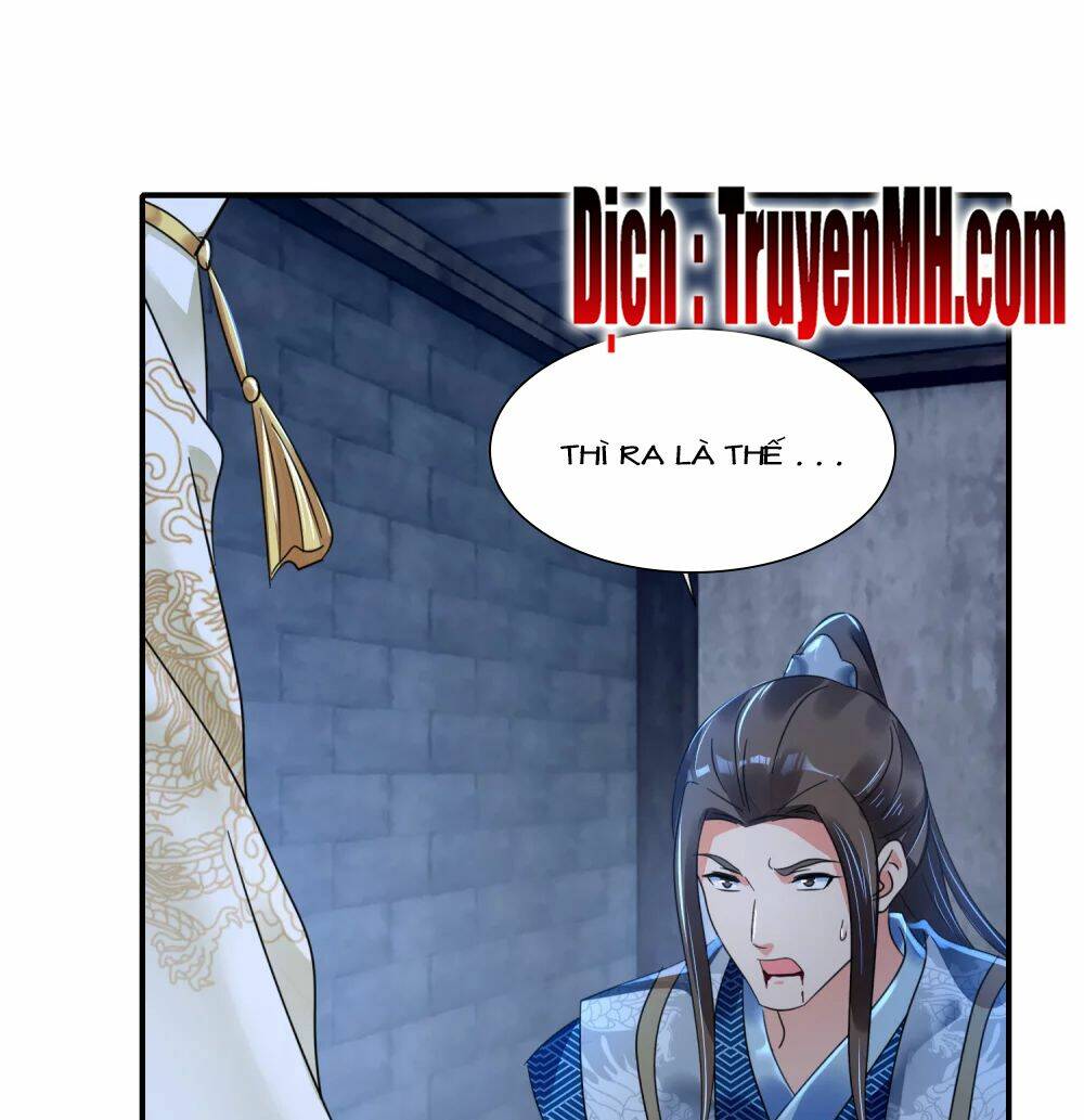 lãnh cung phế hậu muốn nghịch thiên chapter 159 16
