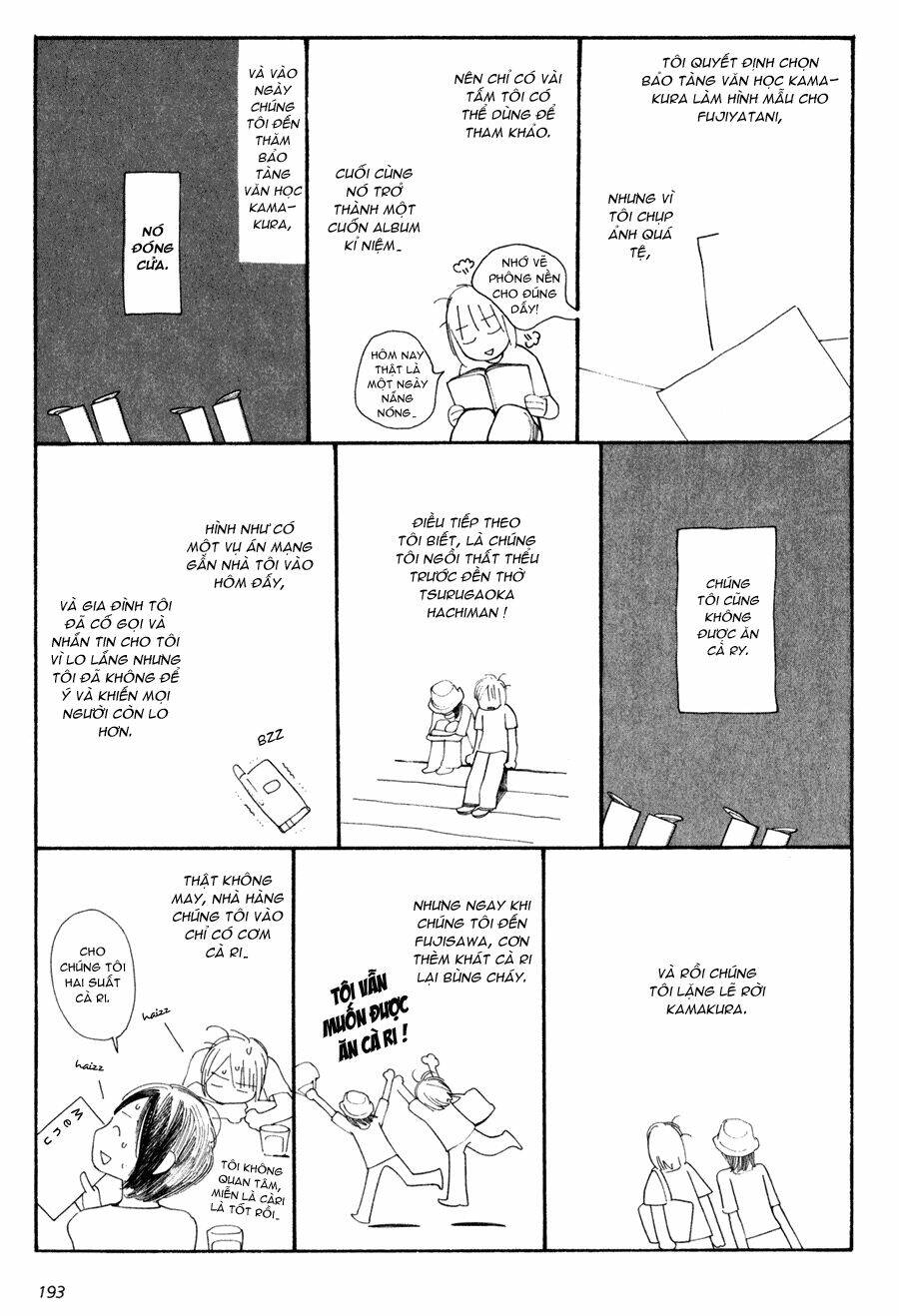 hoa hồng tím ngọt ngào chapter 7 29