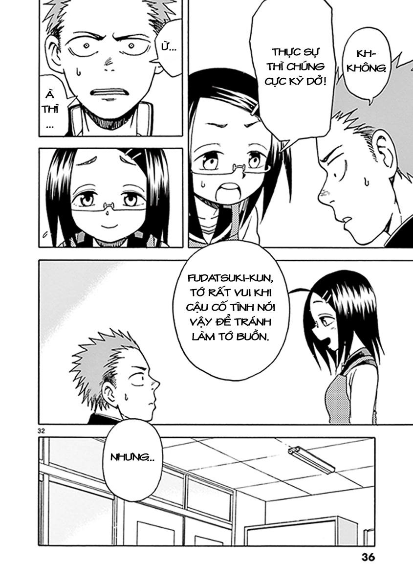 fudatsuki no kyoko-chan chapter 7 35