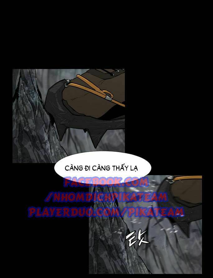 đêm vùng cực chapter 8 5