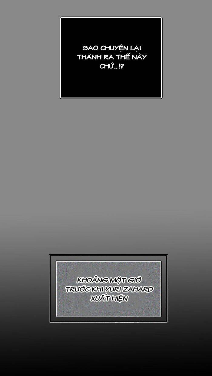 cuộc chiến trong tòa tháp chapter 324 22