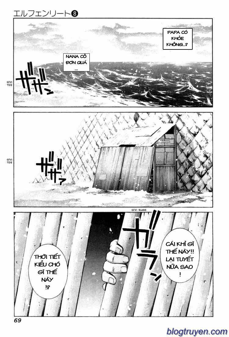 elfen lied chapter 73 21