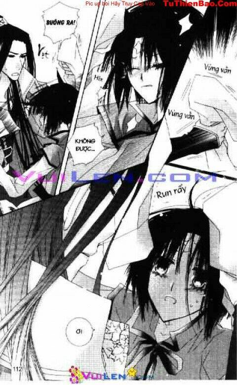 cáo nhỏ đáng yêu chapter 5 112