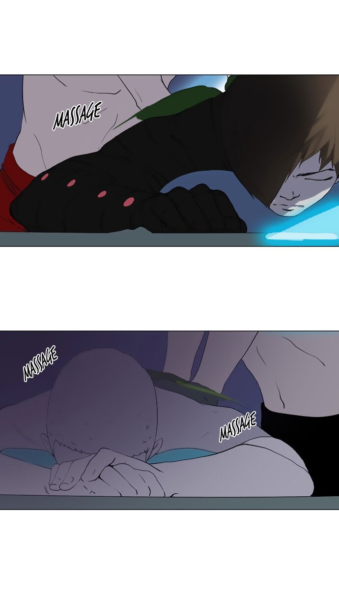 tòa tháp bí ẩn 2 chapter 9 30