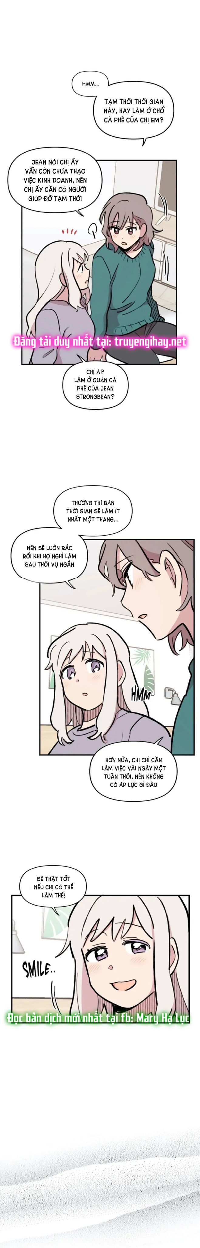 [18+] 1 người khỏe 2 người vui chapter 32.1 5