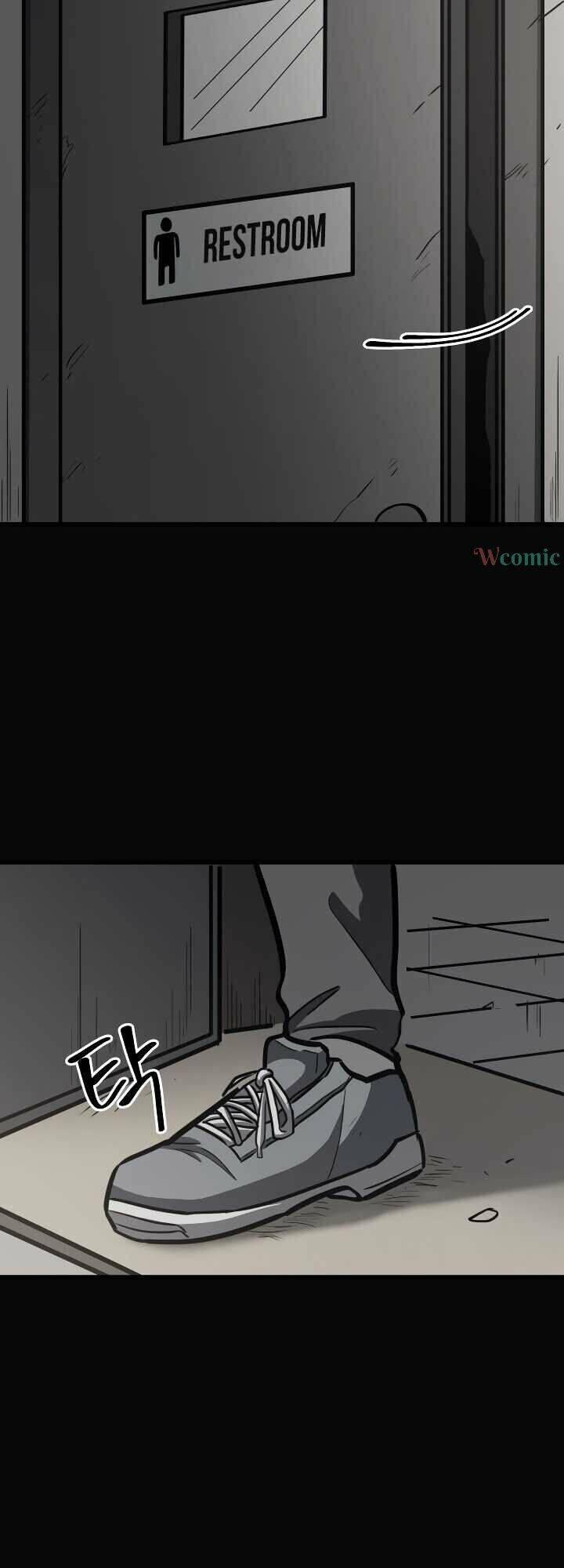 tôi trở lại thăng cấp một mình chapter 69 41