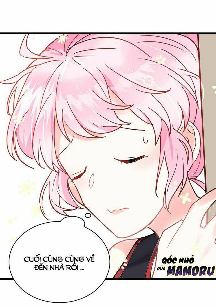 dừng chân nơi trái tim anh chapter 4 22