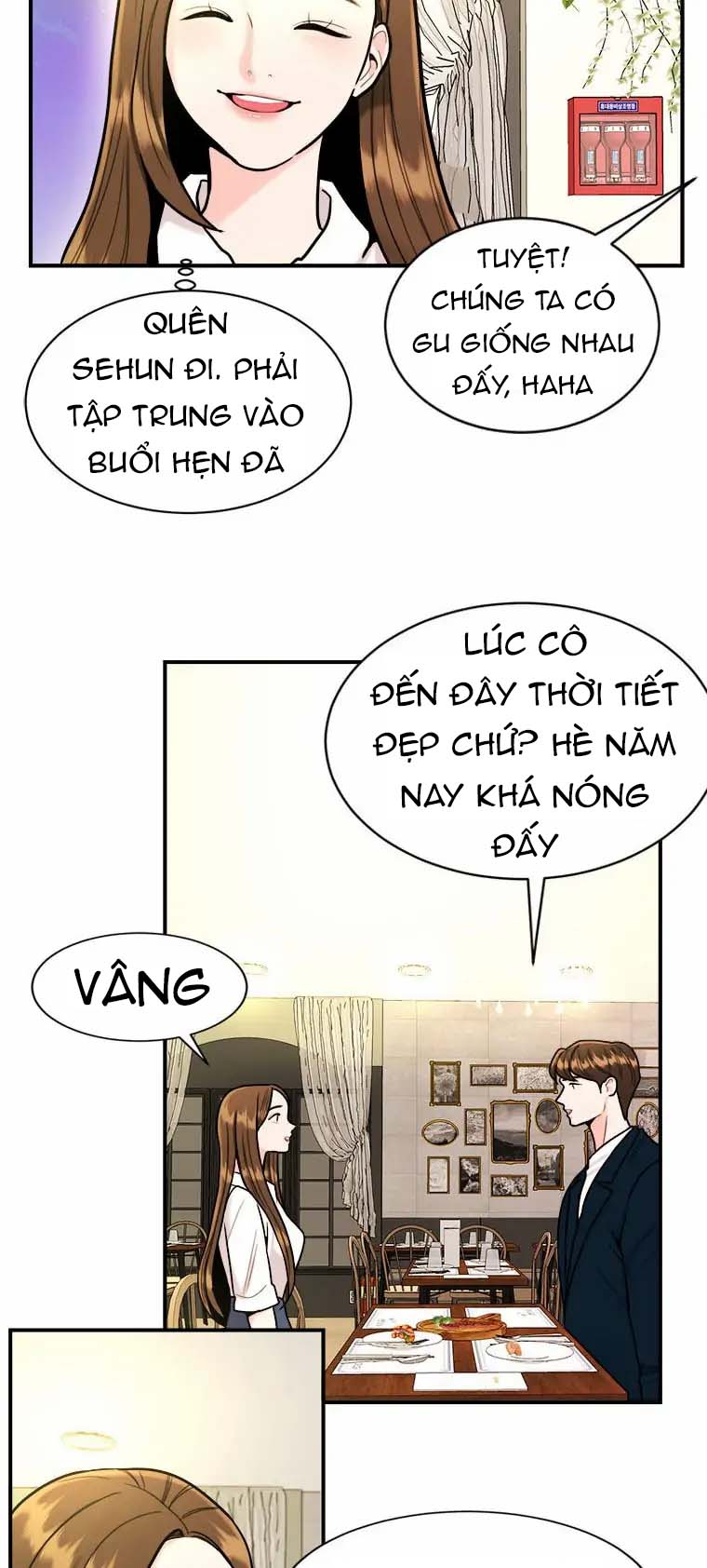 nghệ sĩ cello chapter 54.1 12