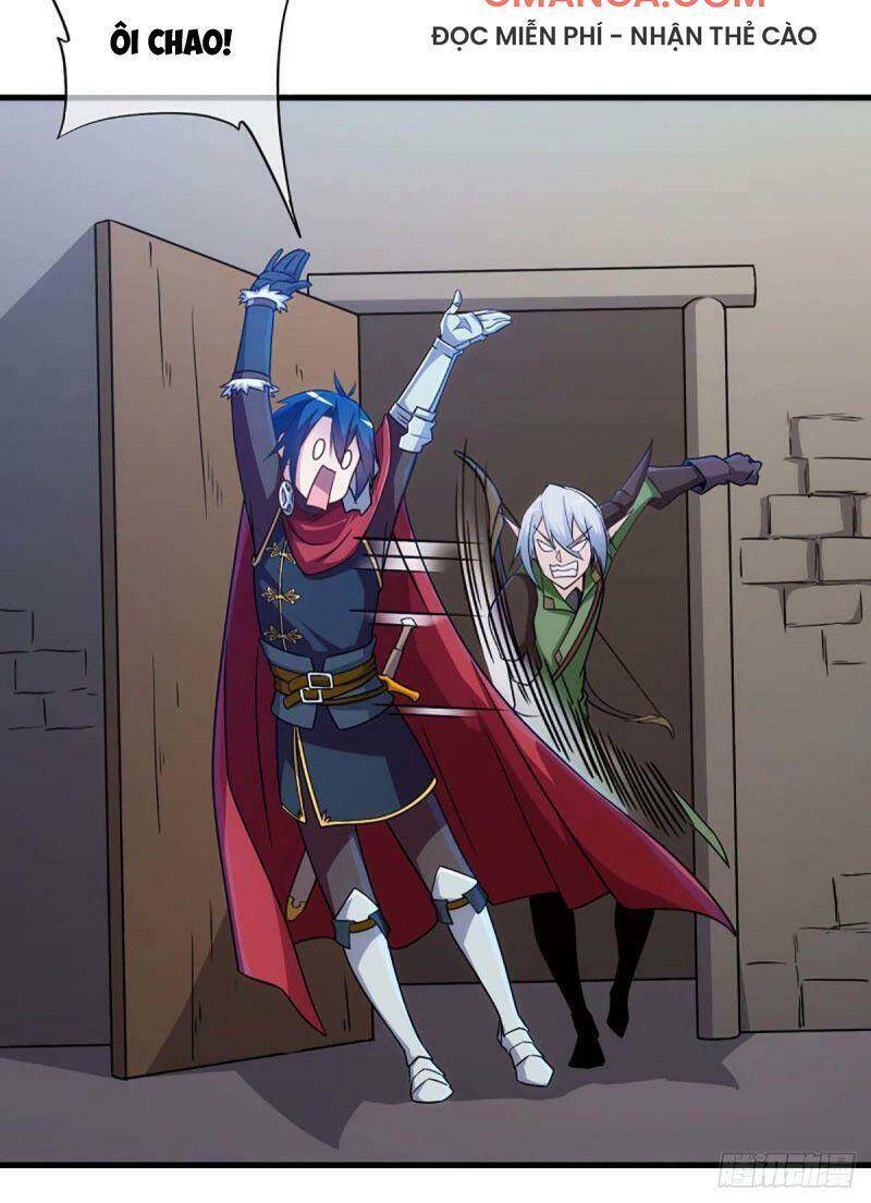 ta livestream tại dị giới chapter 24 12