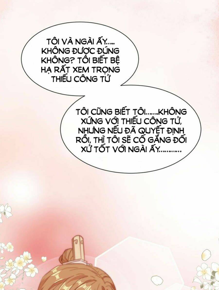 hội học sinh kiêu ngạo của hoàng cung chapter 22 30