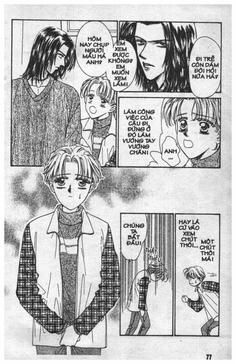 thiên thần bé bỏng chapter 1 77