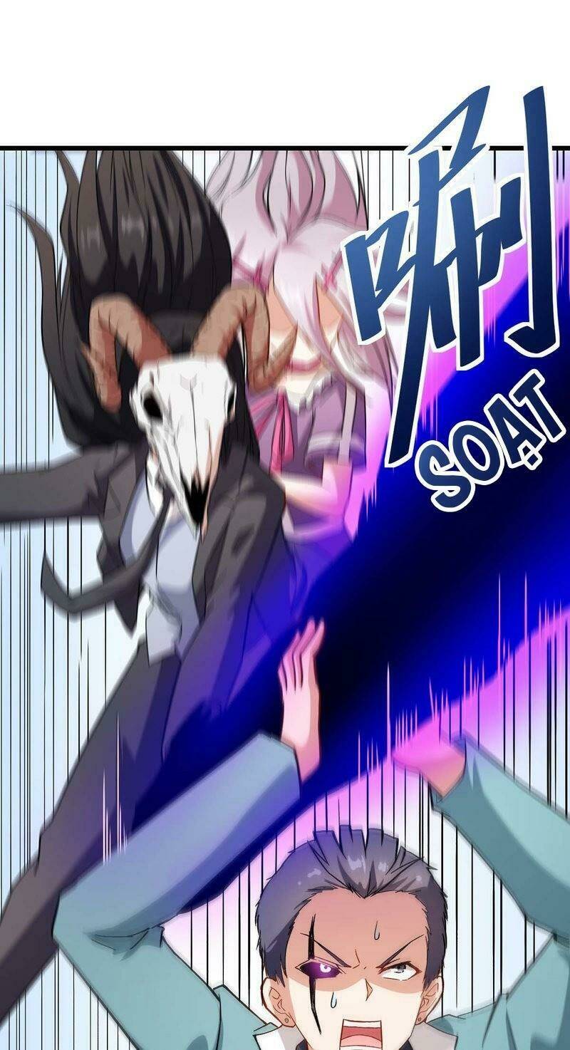 vườn trường cuồng sư hệ thống chapter 101 9