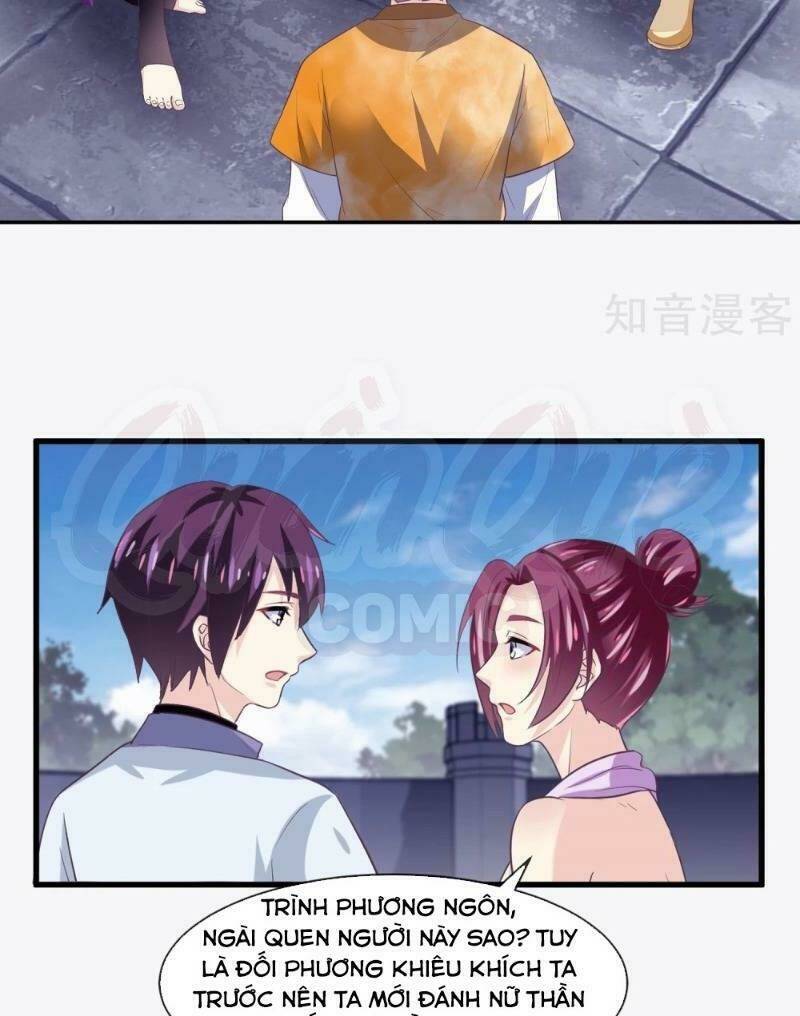 ta là ngọc hoàng đại đế chapter 99 23